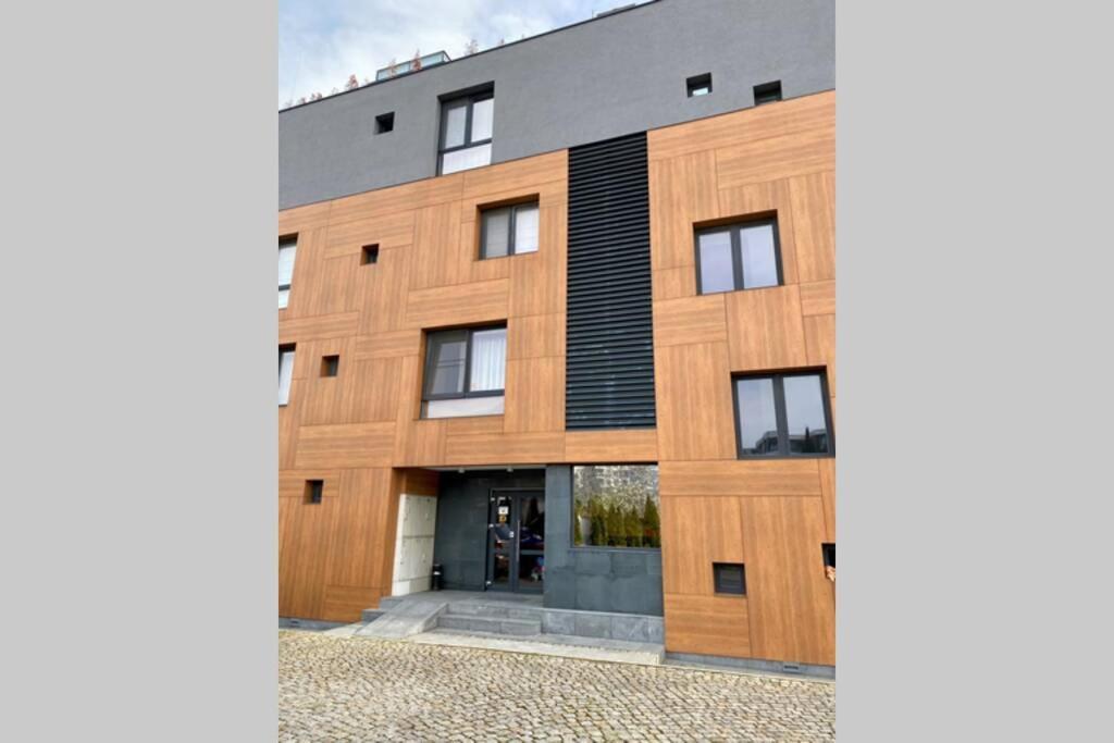 Cozy Red Bulldog Place In Apart-Complex/Pool Warna Exterior foto