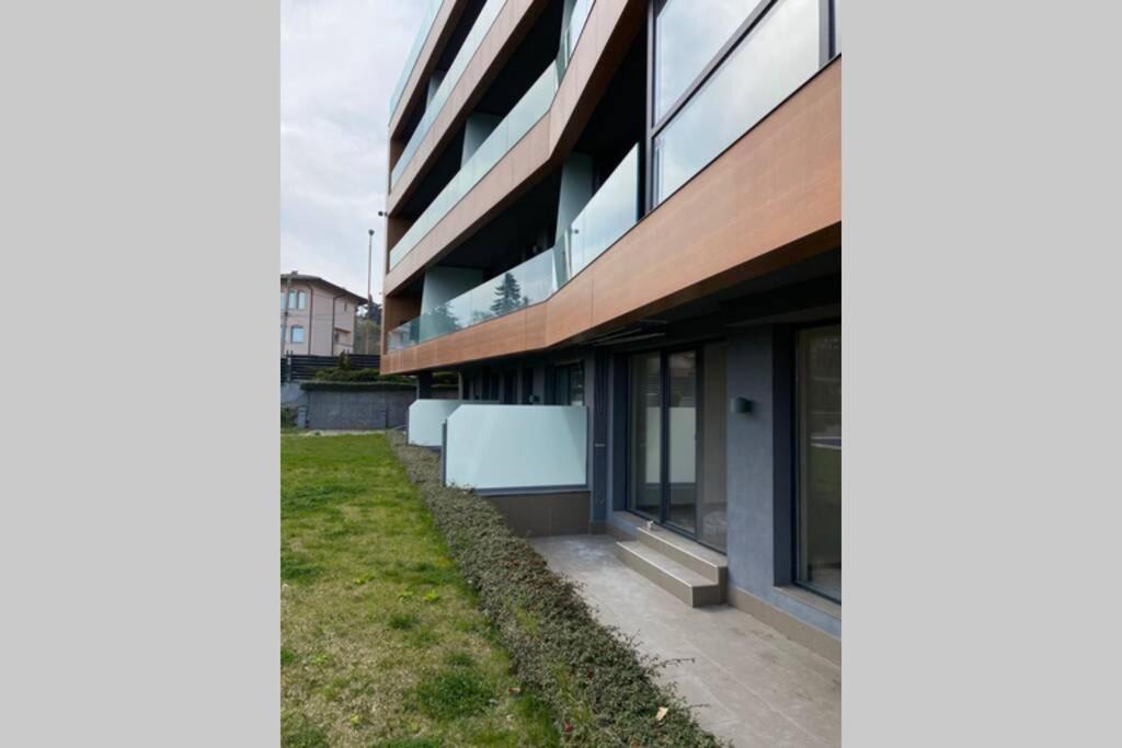 Cozy Red Bulldog Place In Apart-Complex/Pool Warna Exterior foto